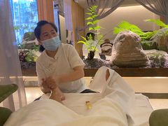 -玲珑时光保健会所(天河南路店)