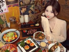 -松羽料理(国大店)