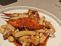 -漢舍中国菜馆(889广场店)