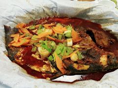 -酸婆娘江湖川菜(紫竹路店)