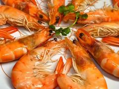 -红樱桃·欢乐餐厅(太原里店)