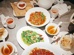 -湘轩·土菜研究院(光大店)