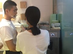-狐狸和向日葵(北京路店)