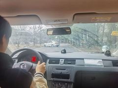 -无忧学车·大众驾校(长宁校区)