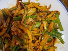 -吕氏疙瘩汤·私家菜馆(慈云寺店)