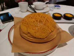 -金河半岛园林酒家(金融城店)