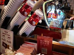 -COSTA COFFEE(国正中心店)