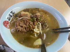 -面道赞宁海海鲜面(迎凤街店)