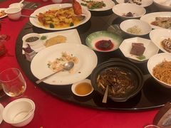 -上海小南国(国会店)