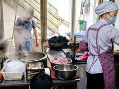 -正宗杨记普洱酸醋米线(总店)