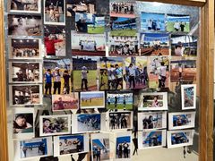 -顶峰射箭俱乐部(城东路店)