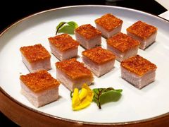 -广州文华东方酒店·江-由辉师傅主理