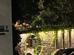 -夜宴江景餐厅