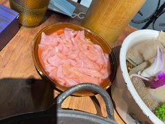 -楠火锅(龙阳广场店)