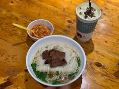-肆姐面粉馆(坡子街店)