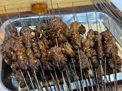 -清真·马峰烤肉(小学习北巷店)