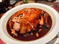 -南京大牌档(青岛万象城店)