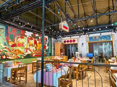 -霸王虾·麻辣小龙虾(清水河公园店)