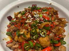 -不倒翁·安徽名菜楼(步行街店)