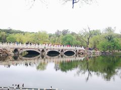 -承德避暑山庄景区