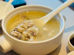 -漢舍川菜馆(国贸商城店)