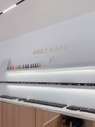 点击看大图 -Meet Nail 美睫·美甲