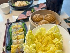 -煲王粤菜餐厅(中侨中心店)