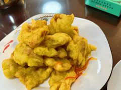 -哈尔滨春饼(朝山街店)
