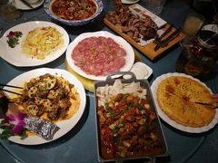 -静一·食光里(黄河路店)
