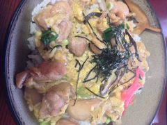 胜代日本料理(中山店)-胜代日本料理(云程巷小区店)