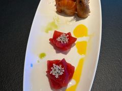 -茶人村·前滩江景雅宴(上海首店)