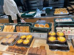 -泸溪河桃酥(西直门凯德店)