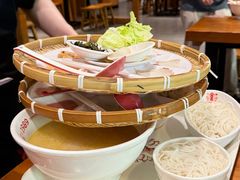 -陳生記米线·始于1989(中山北路店)