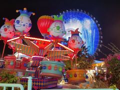 -三亚海昌梦幻海洋不夜城