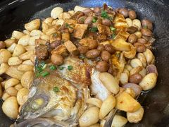 -中心大酒店·本味餐厅