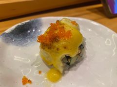 -万岁寿司(天河领展店)