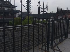 -东台西溪天仙缘景区