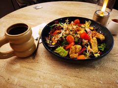 -玲婧胡同·生日蛋糕·餐厅(嘉里城店)