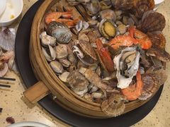-船梆煮•蒸汽海鲜·生腌干蒸(五四广场店)