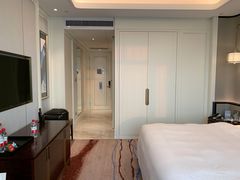 -青岛鑫江温德姆酒店