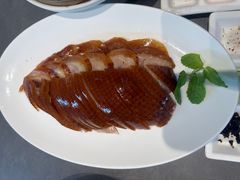 -黑窑厂糖油饼烤鸭·清真菜(旗舰店)