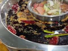 -正南齊北重庆老火锅(光华村直营店)