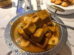 -老周家酱卤猪蹄私房菜(克拉玛依西街店)