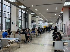-农园餐厅(北京大学店)