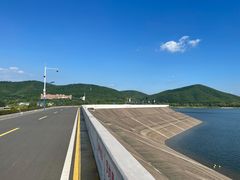 -横山水库
