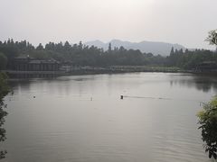-西湖游船