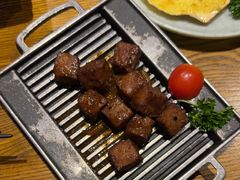 -山盛创作料理·Yamamori(珠宾店)