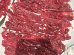 -黑山牛肉汤火锅(花城汇店)