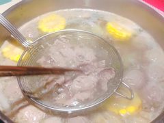 -南城十里潮汕鲜牛火锅·鲜虾生滚粥(融汇老商埠店)