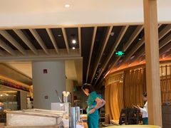 -味餐厅·海鲜·火锅·自助餐